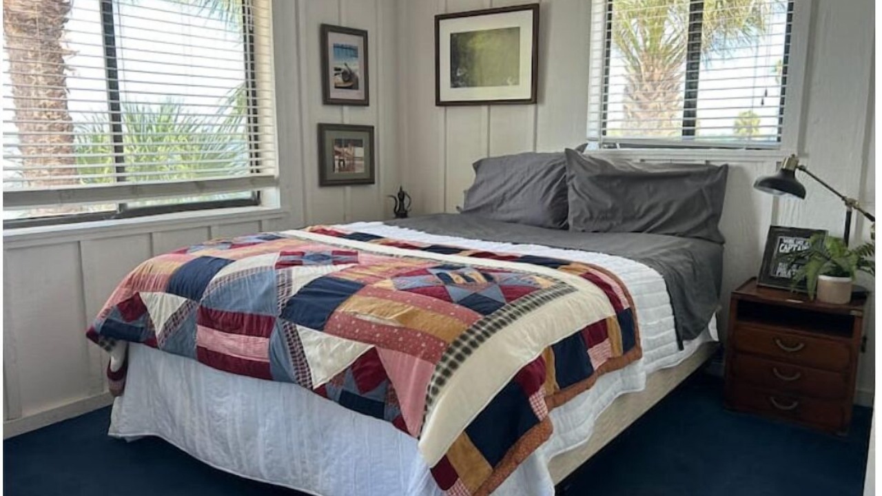 Photo of Bedroom in Grant-Valkaria