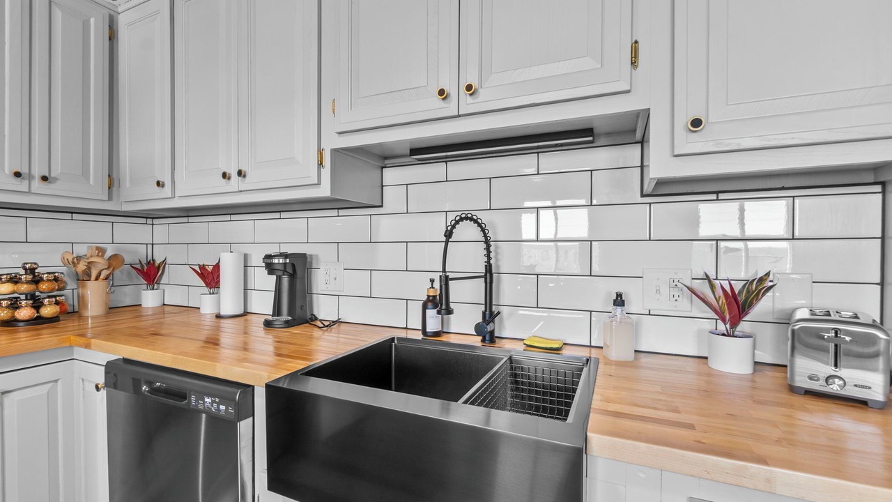 Photo of Kitchen in Cape Girardeau