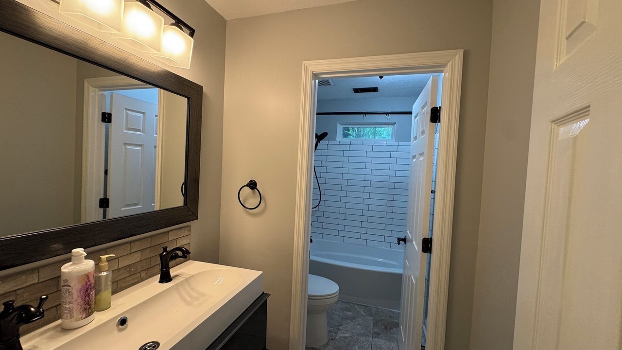 Photo of Bathroom in Evans