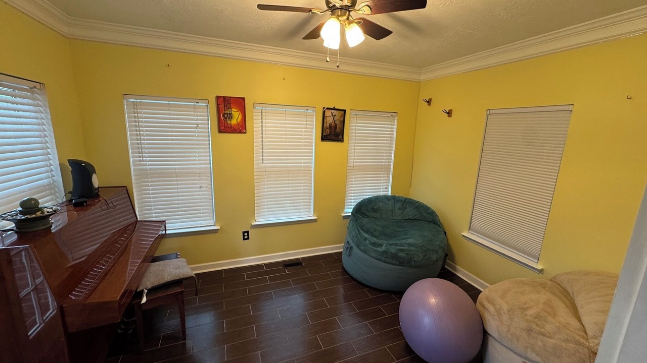 Photo of Bedroom in Evans