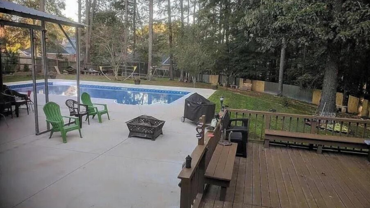Photo of Outdoor in Evans
