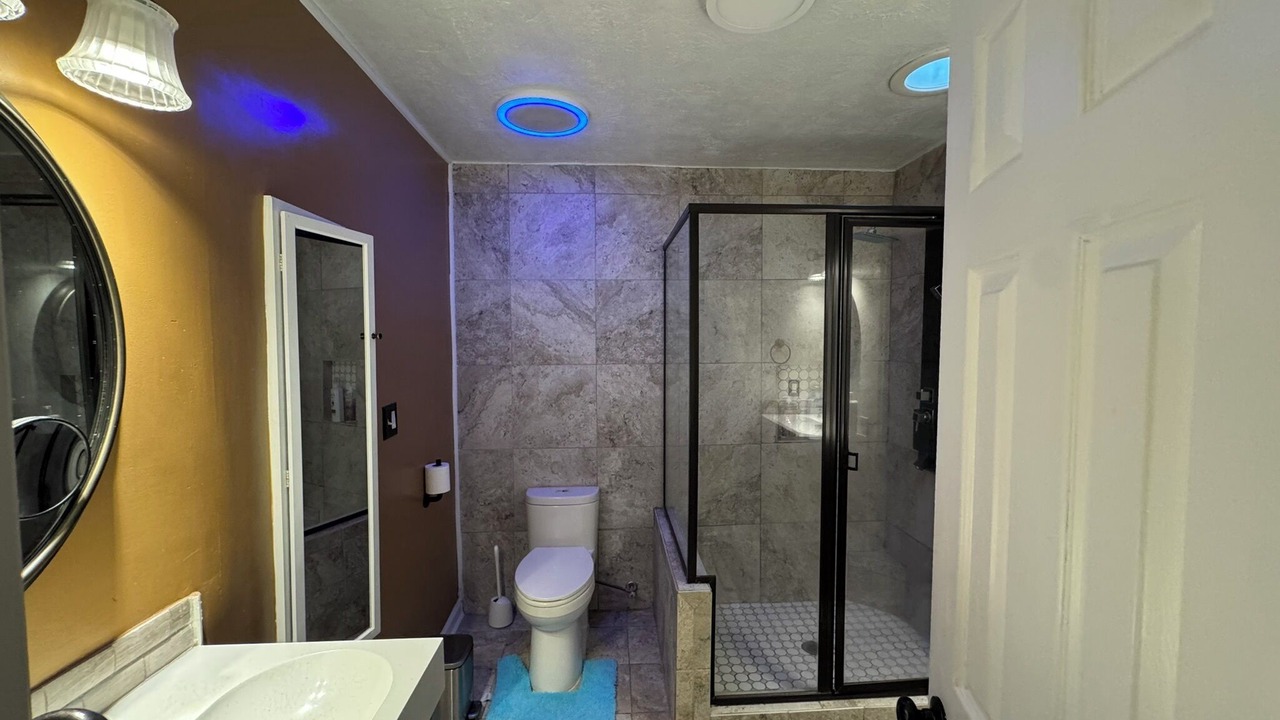 Photo of Bathroom in Evans