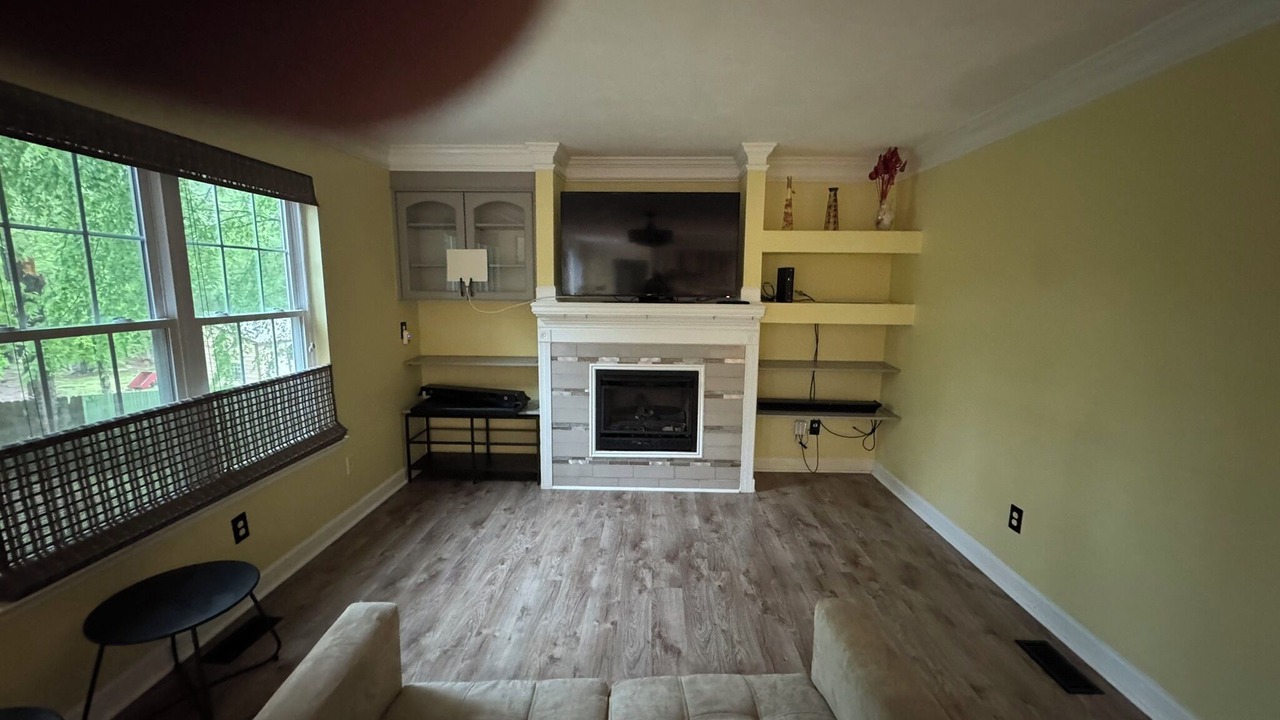 Photo of Livingroom in Evans
