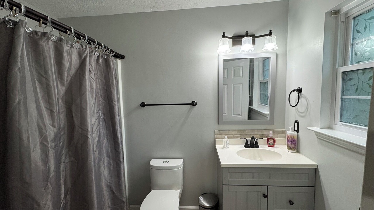 Photo of Bathroom in Evans