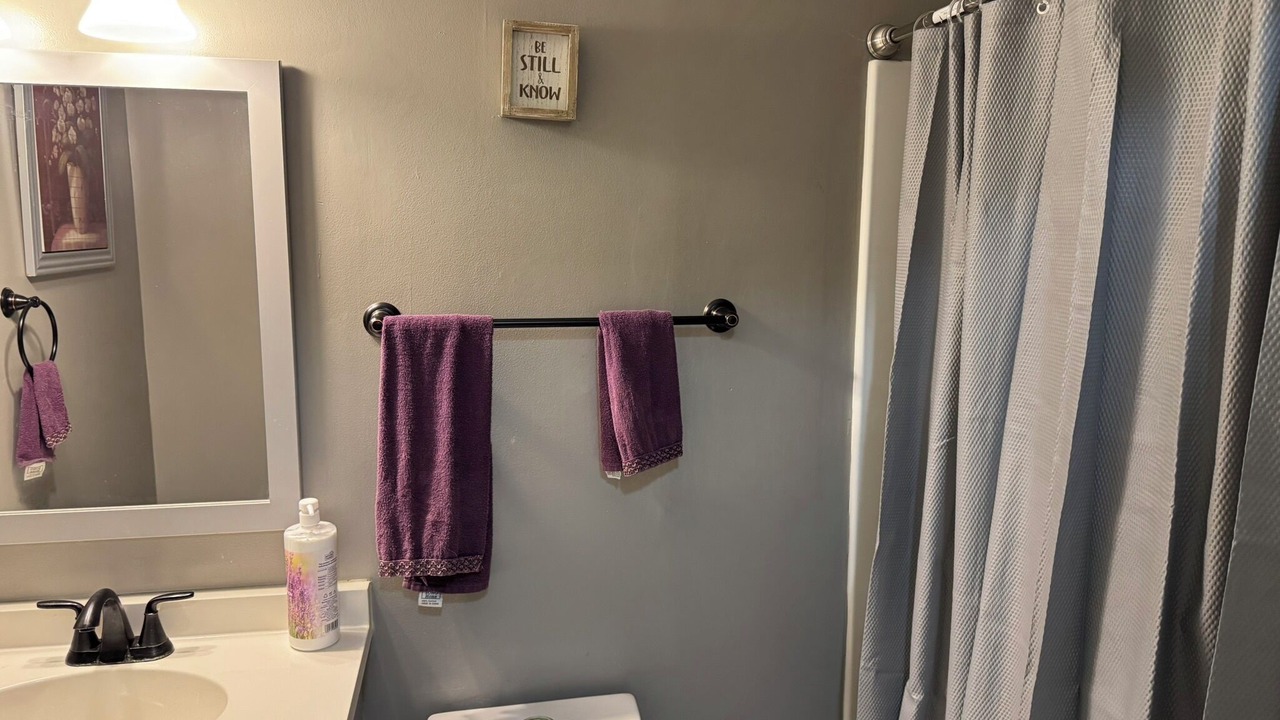 Photo of Bathroom in Evans