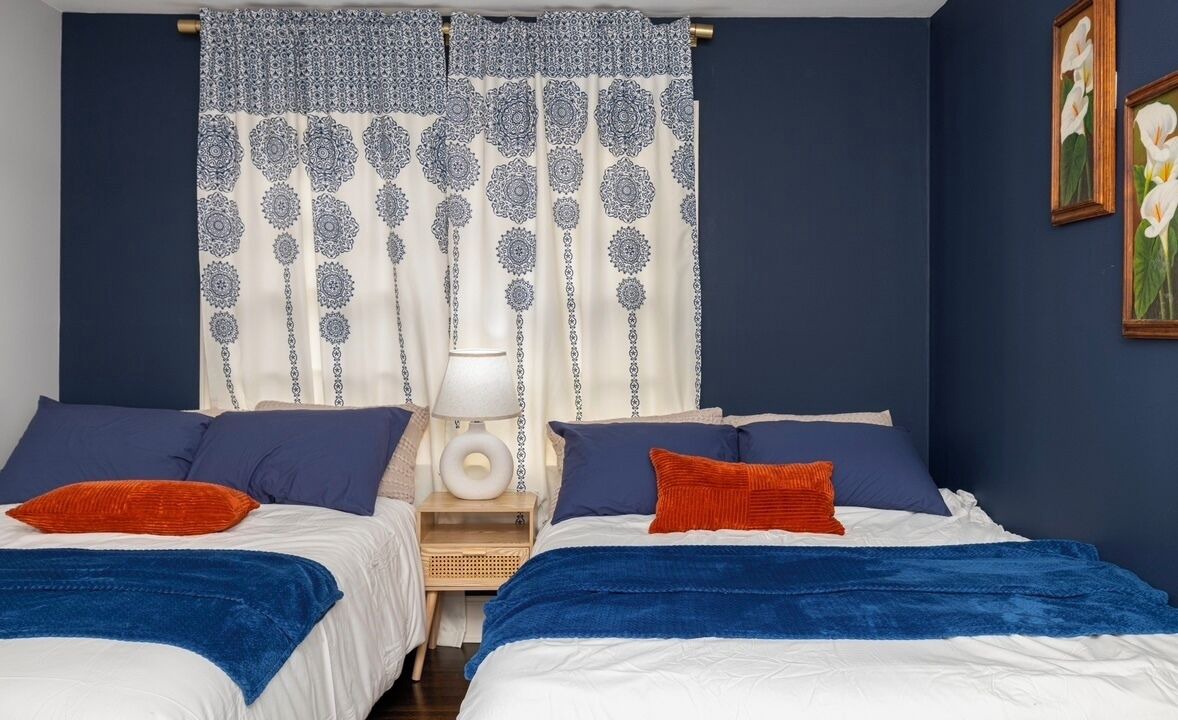 Photo of Bedroom in Charlotte