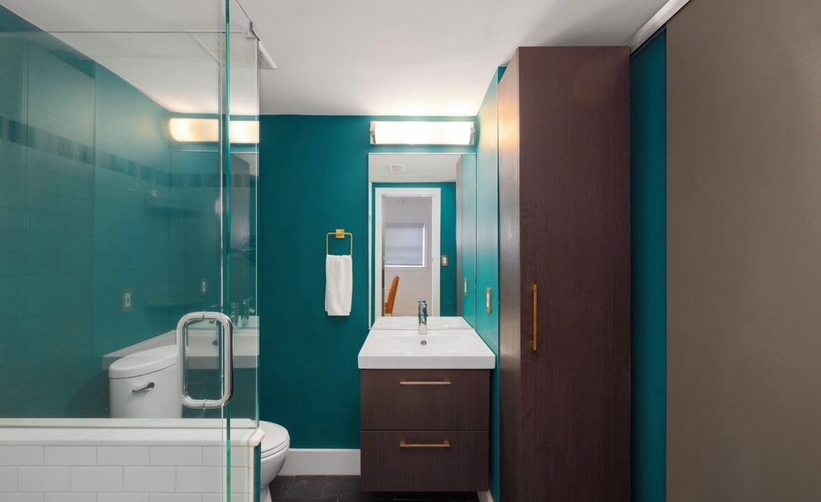 Photo of Bathroom in Charlotte