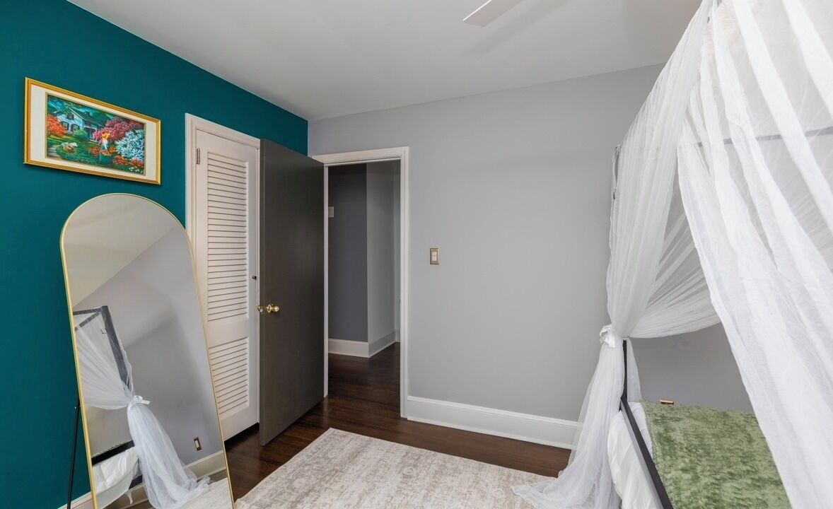 Photo of Bedroom in Charlotte