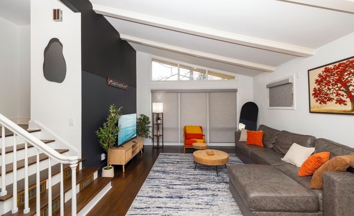 Photo of Livingroom in Charlotte
