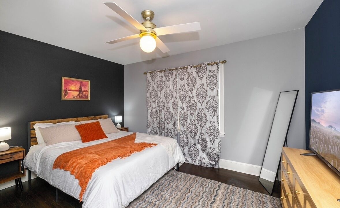 Photo of Bedroom in Charlotte