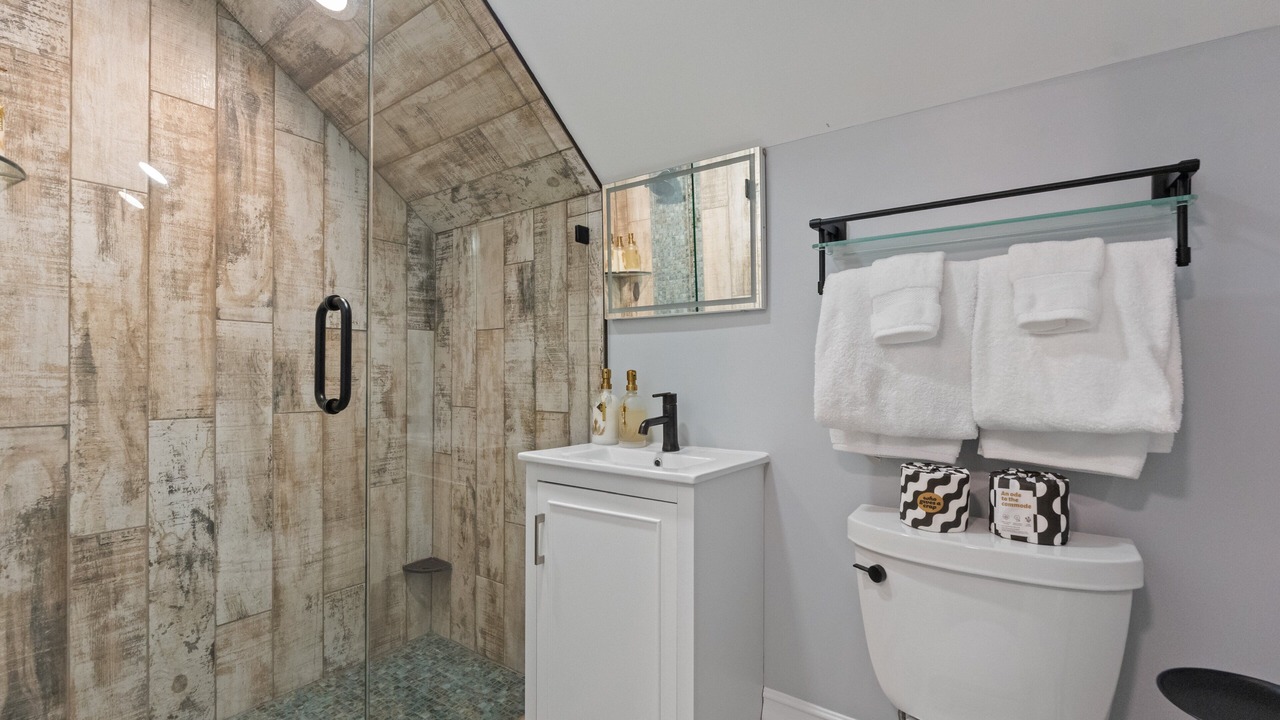 Photo of Bathroom in Mayhew