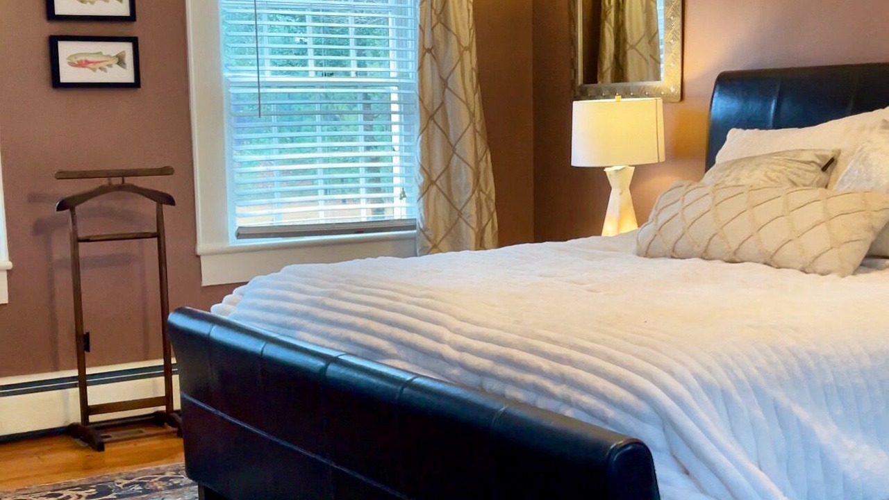 Photo of Bedroom in Ellerbe