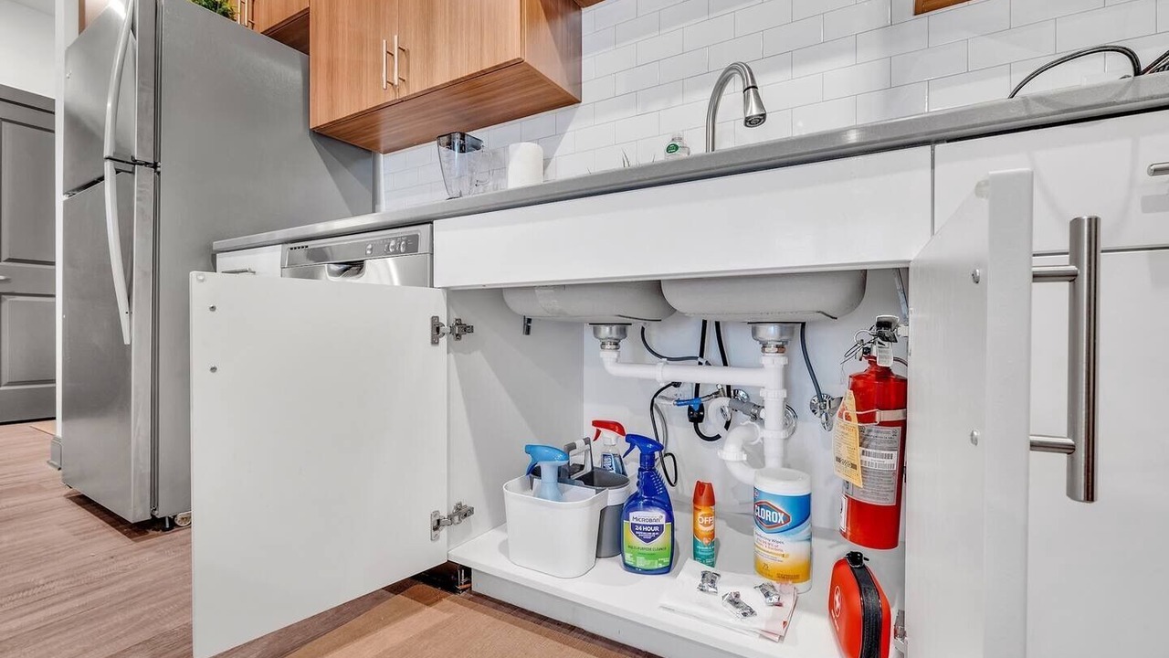 Photo of Kitchen in Downtown