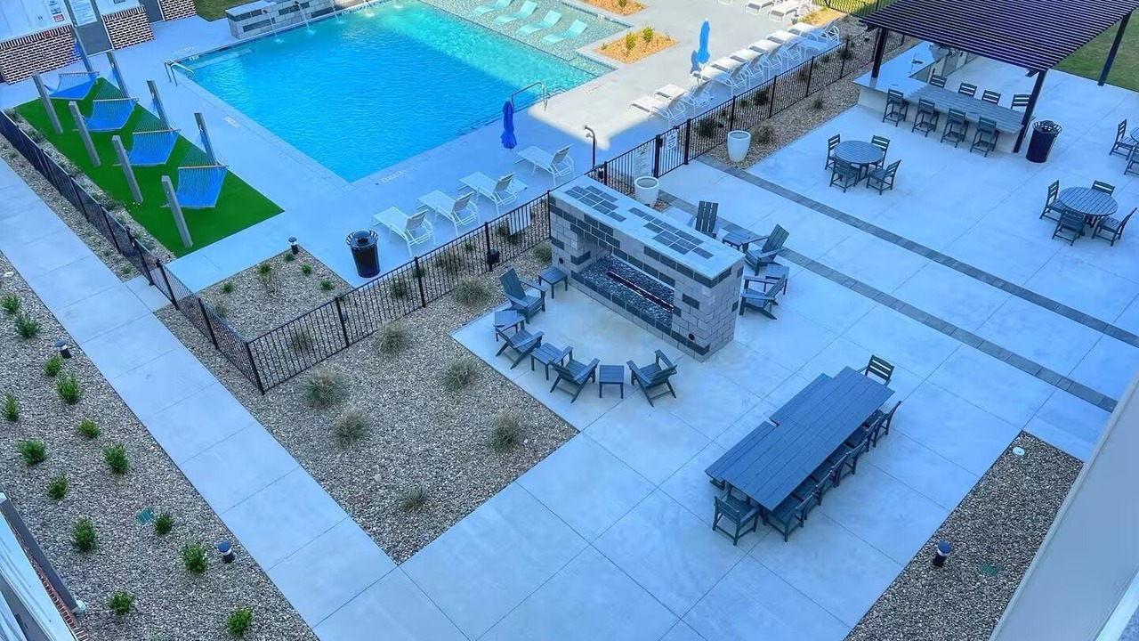 Photo of Outdoor in Downtown