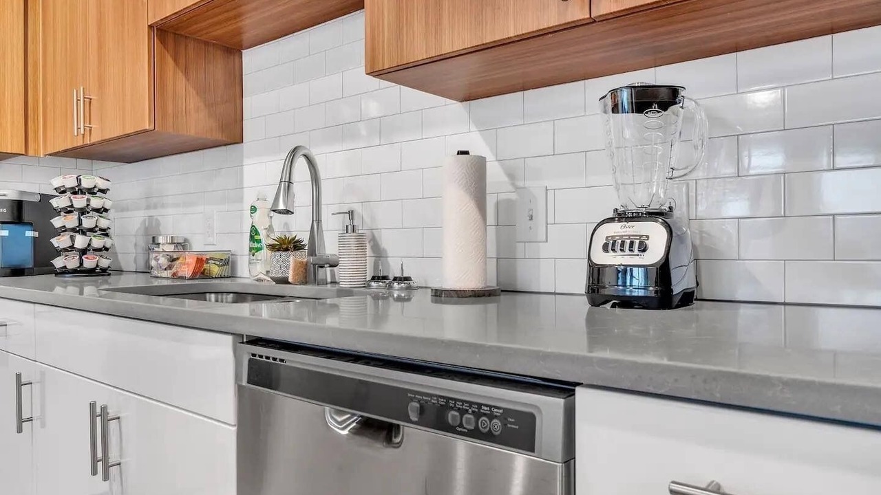 Photo of Kitchen in Downtown