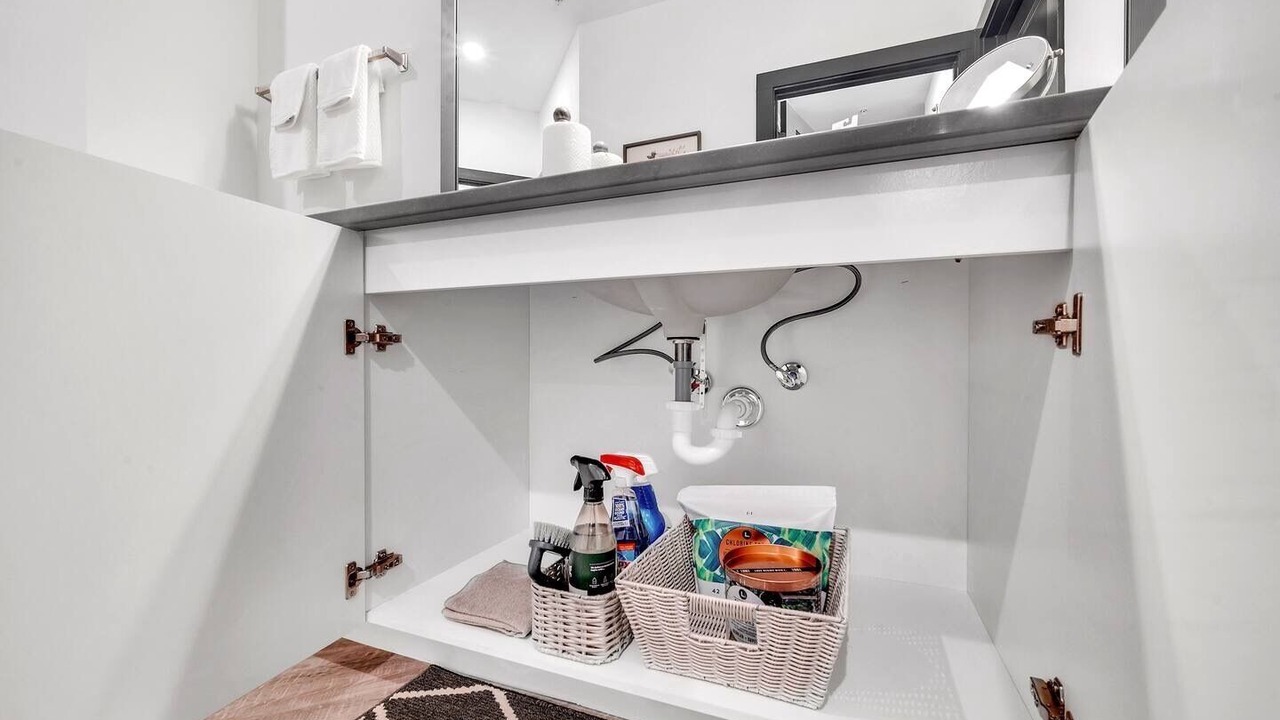 Photo of Bathroom in Downtown