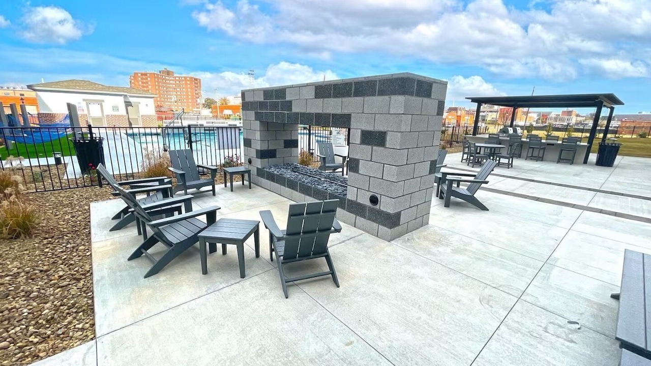 Photo of Outdoor in Downtown