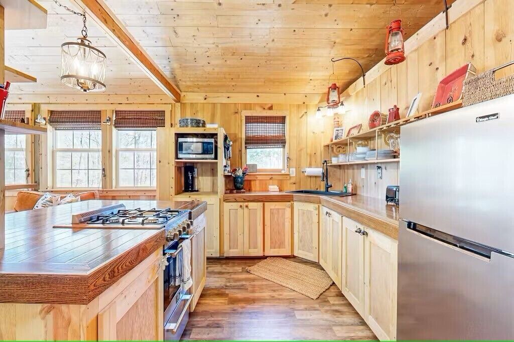 Photo of Kitchen in Whittier