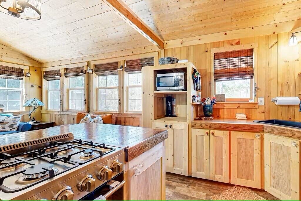 Photo of Kitchen in Whittier