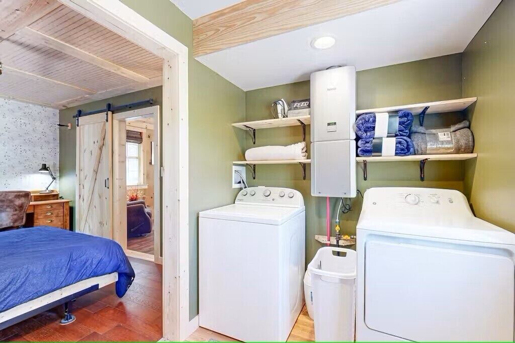 Photo of Bedroom in Whittier