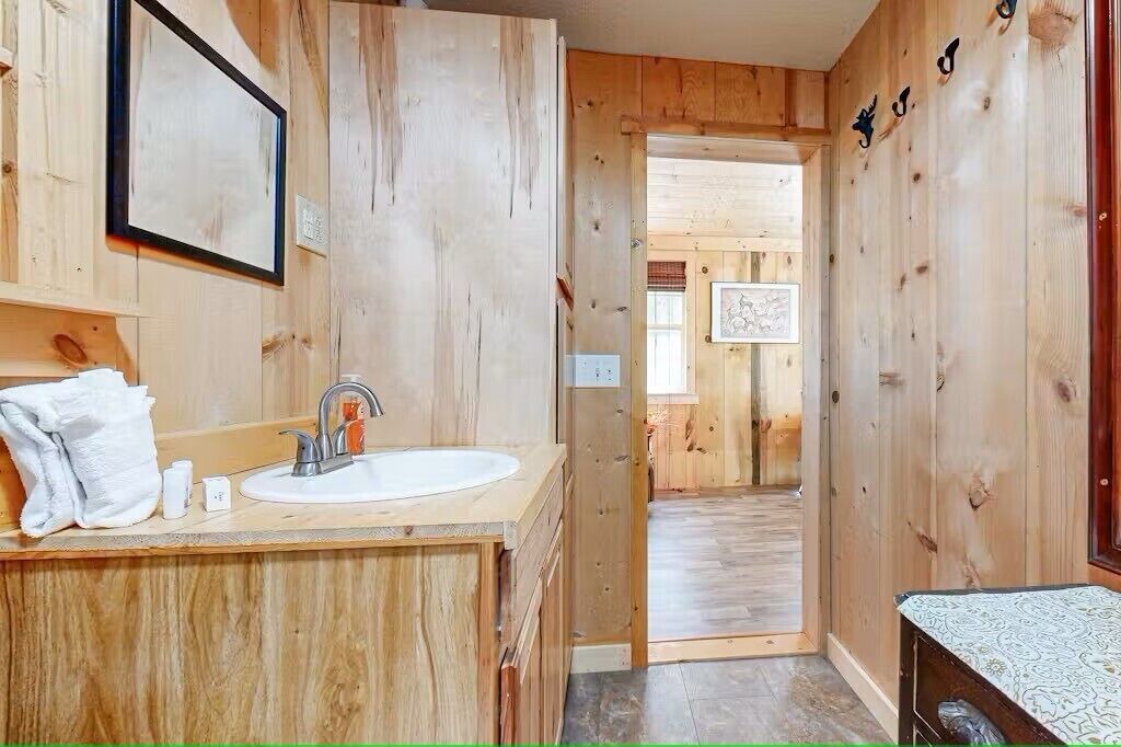 Photo of Bathroom in Whittier