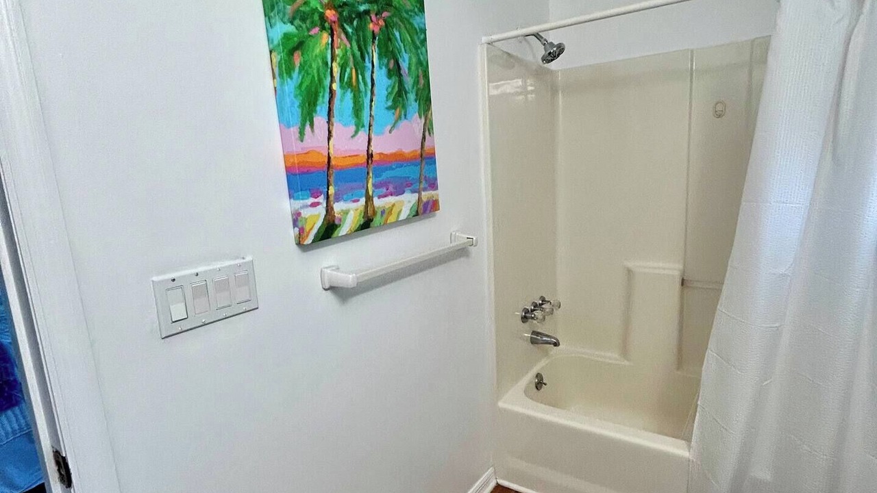 Photo of Bathroom in Ilexhurst