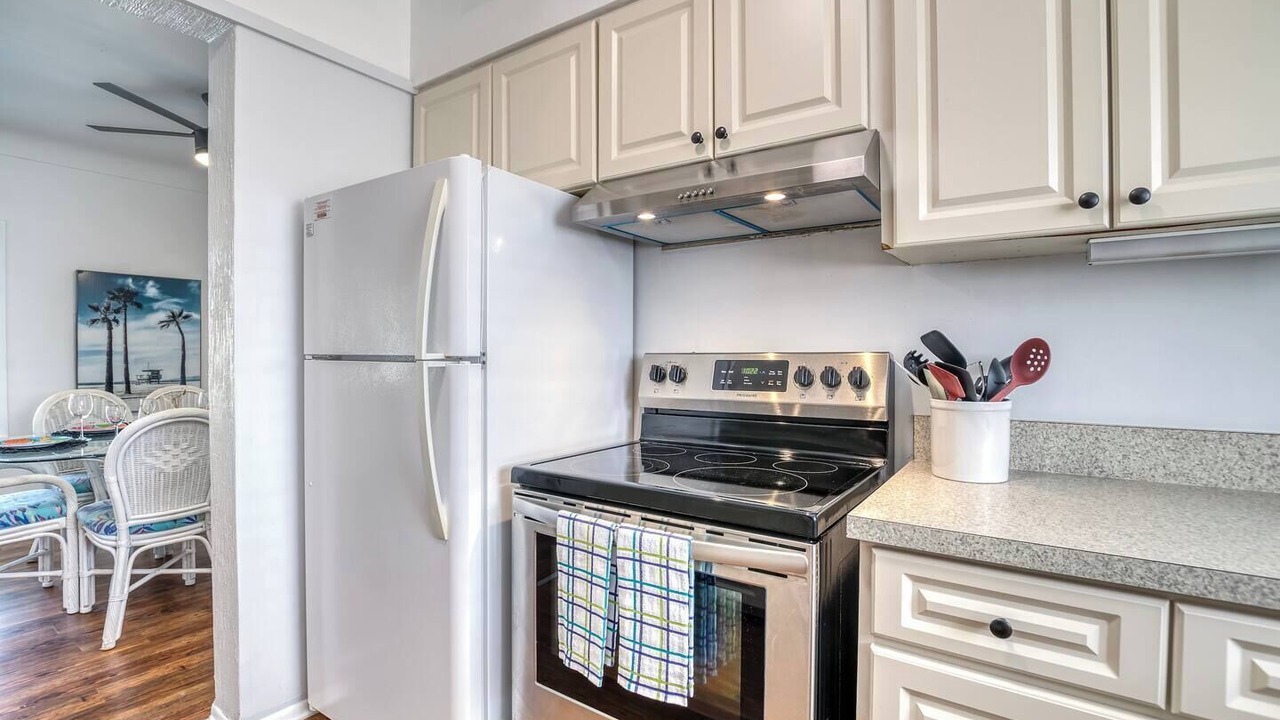 Photo of Kitchen in Ilexhurst