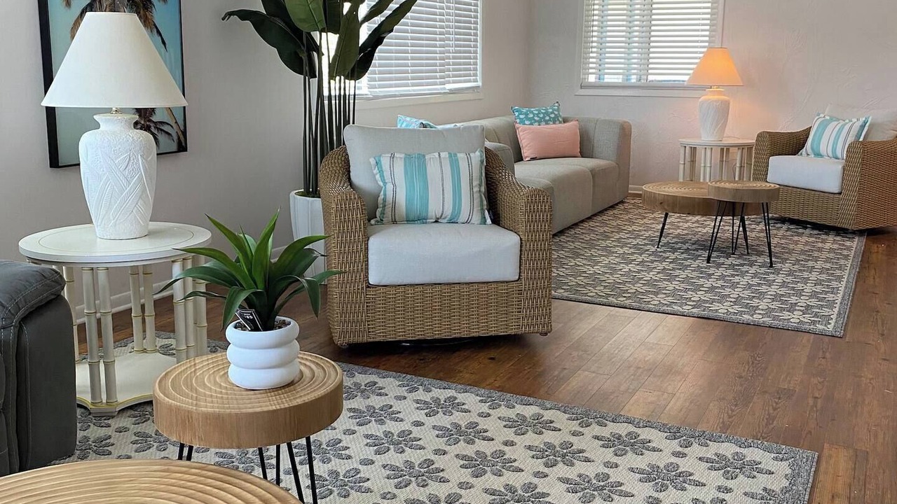 Photo of Livingroom in Ilexhurst