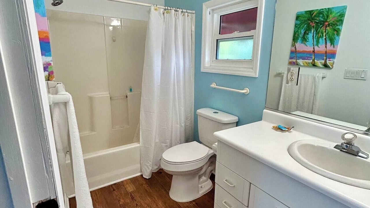 Photo of Bathroom in Ilexhurst