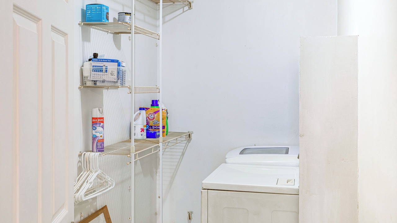 Photo of Bathroom in Hollands Landing