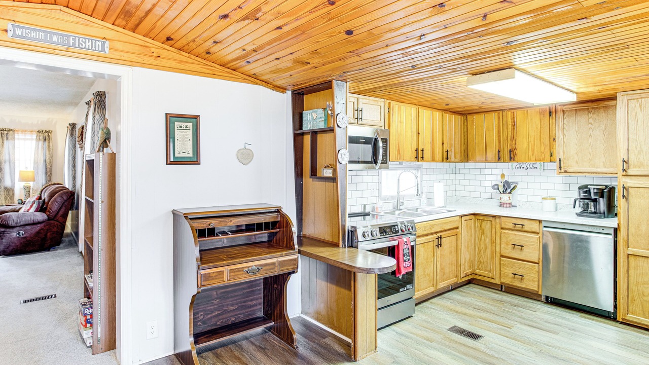 Photo of Kitchen in Hollands Landing