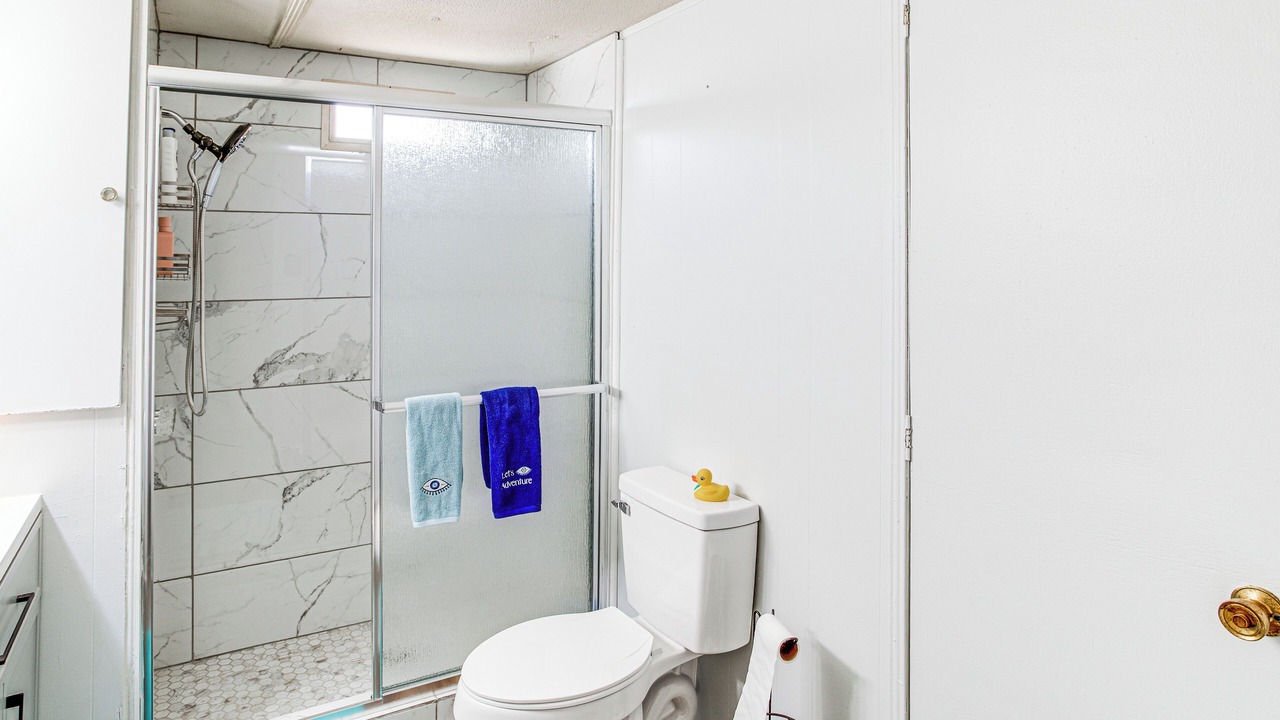 Photo of Bathroom in Hollands Landing