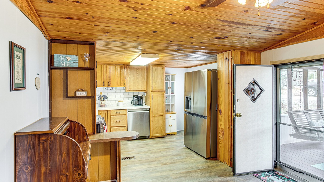 Photo of Kitchen in Hollands Landing