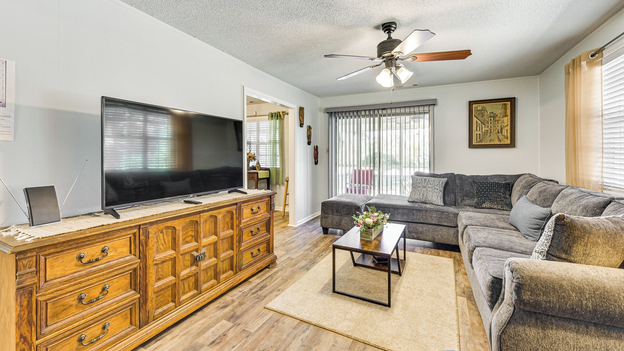 Photo of Bedroom in Beaufort