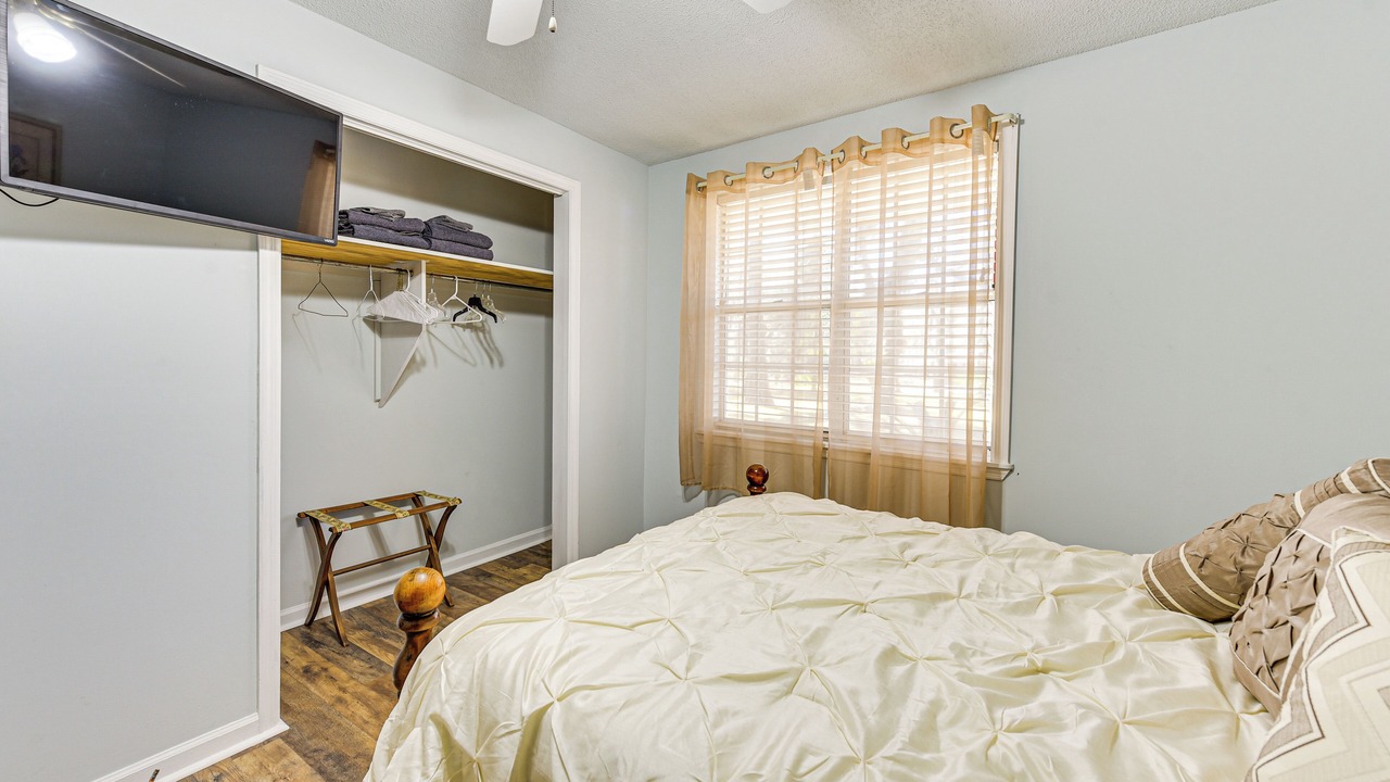 Photo of Bedroom in Beaufort