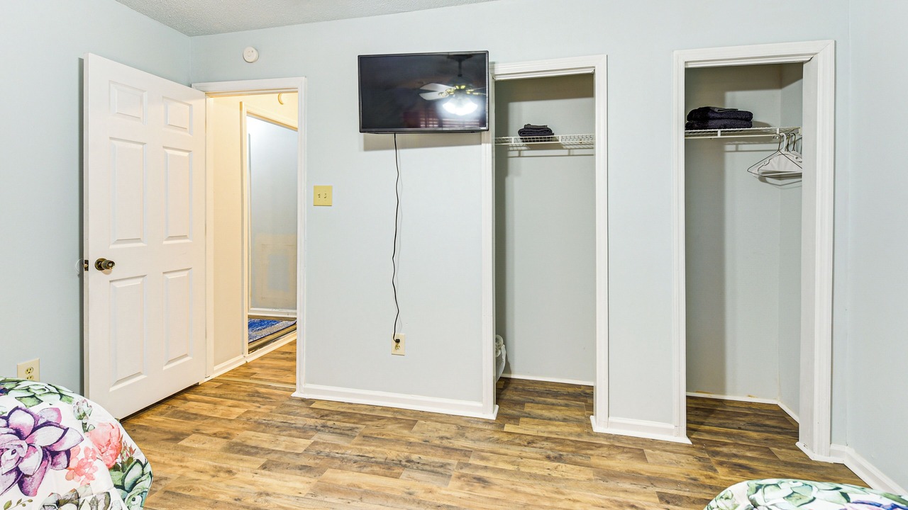 Photo of Bedroom in Beaufort