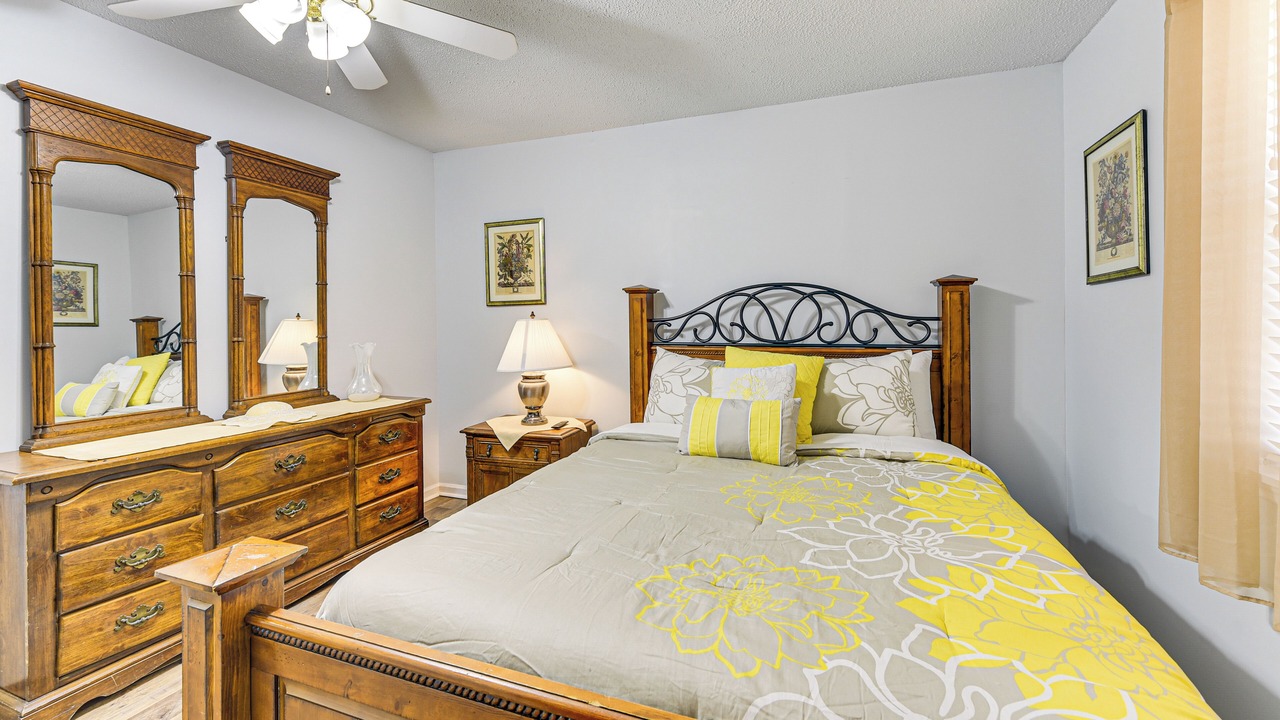 Photo of Bedroom in Beaufort
