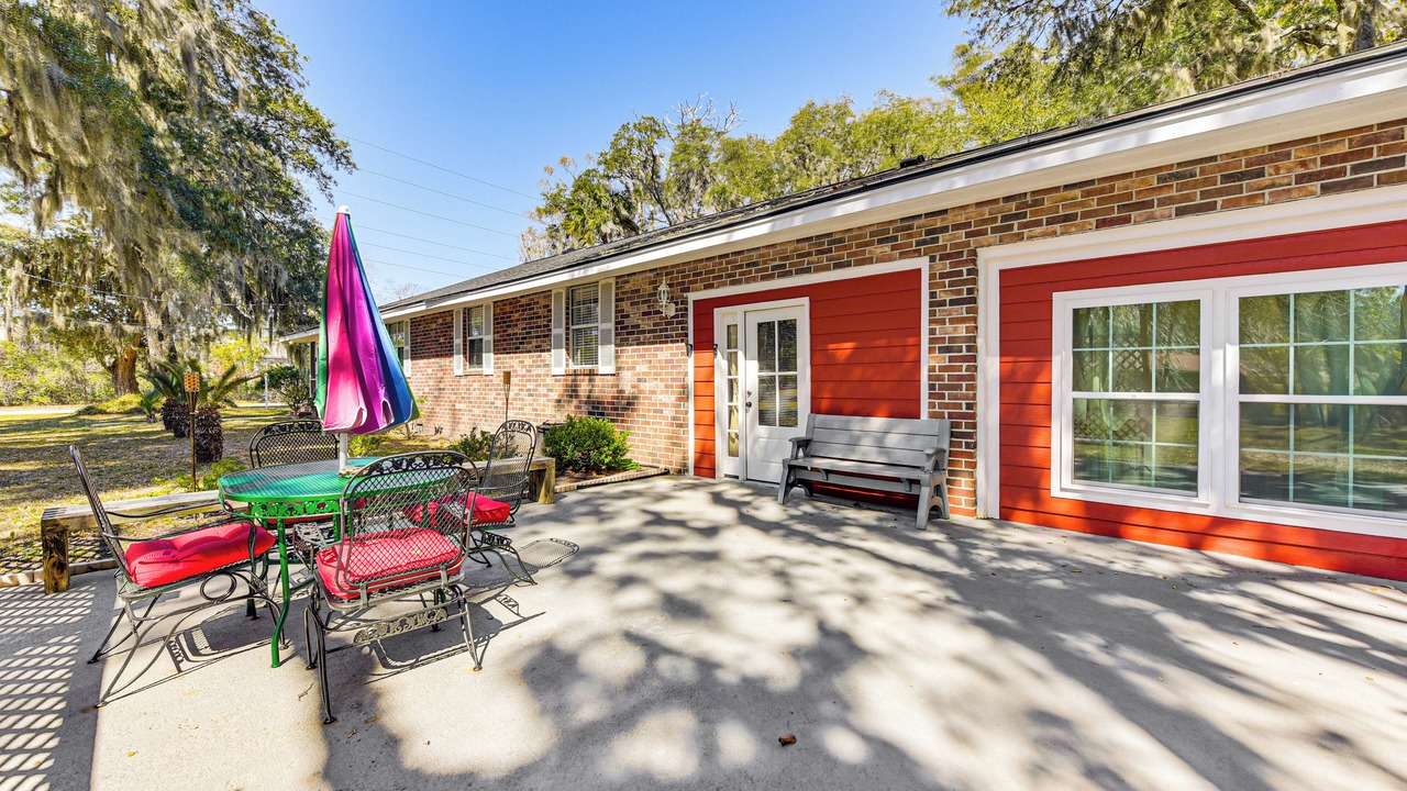 Photo of Outdoor in Beaufort