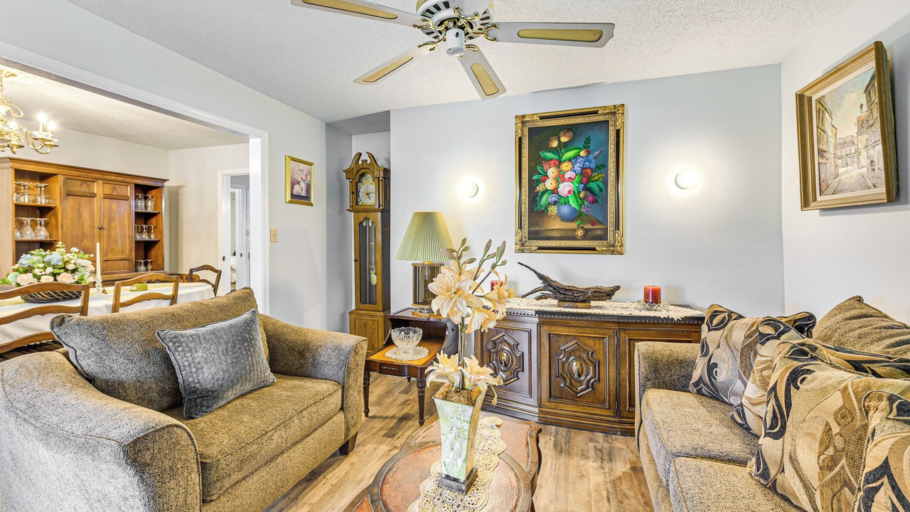 Photo of Bedroom in Beaufort