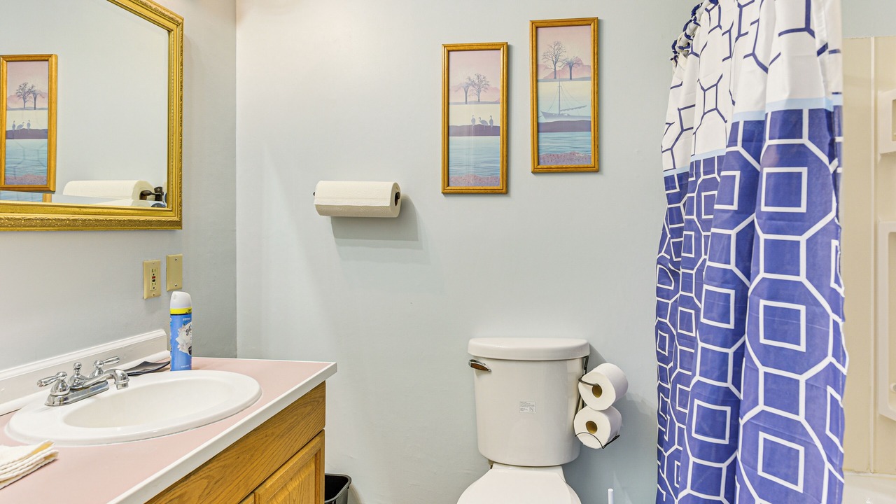 Photo of Bathroom in Beaufort