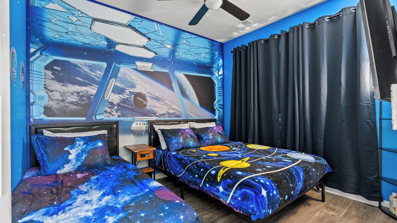 Photo of Bedroom in Carolina Forest