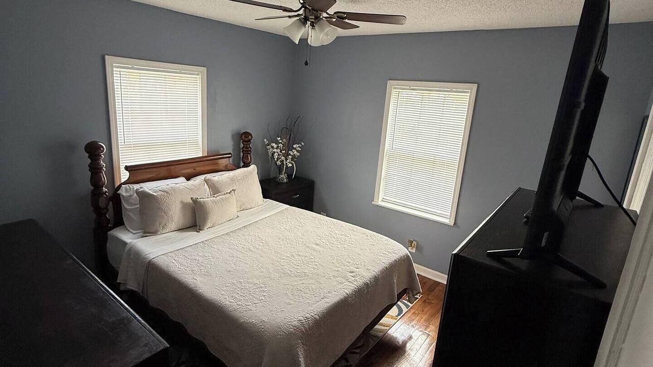 Photo of Bedroom in Cheraw