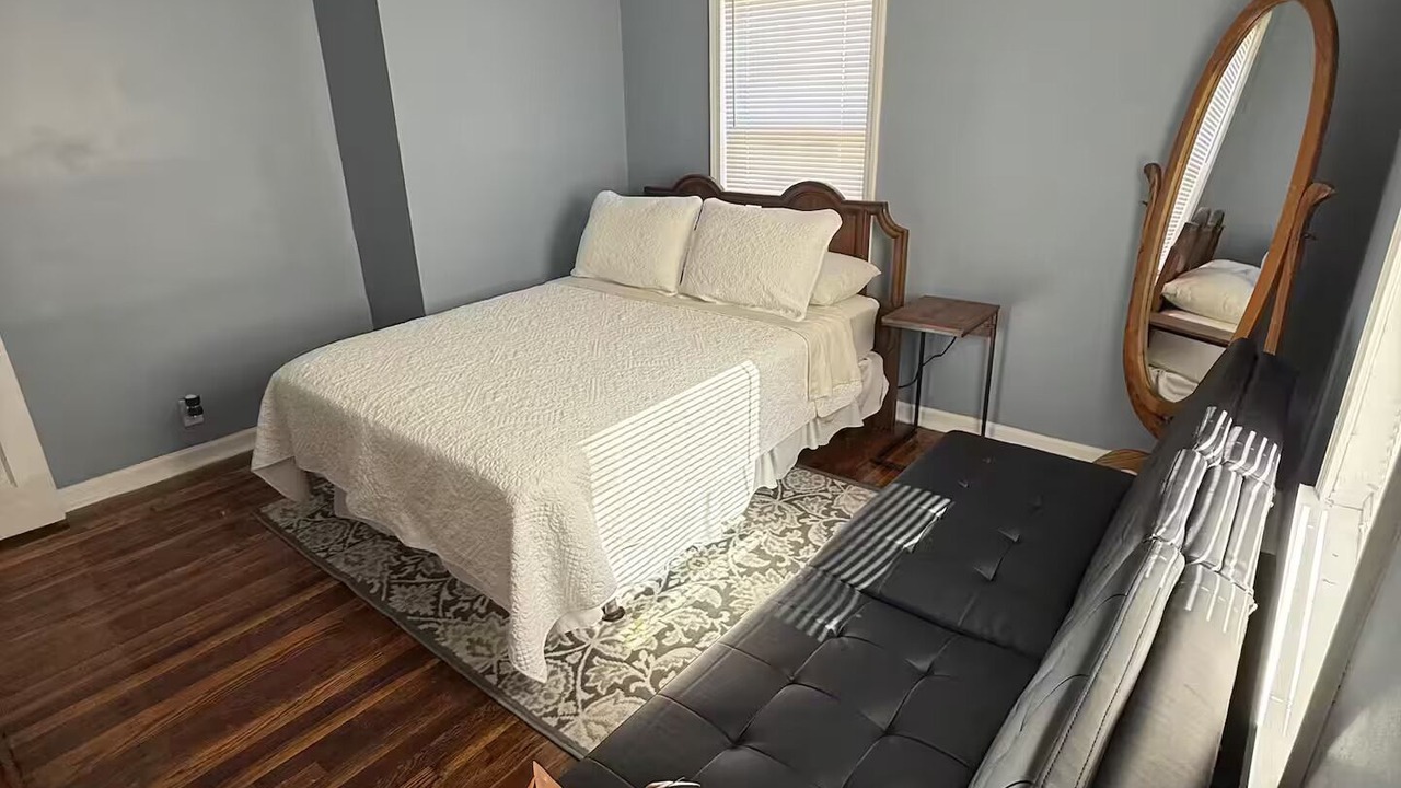 Photo of Bedroom in Cheraw