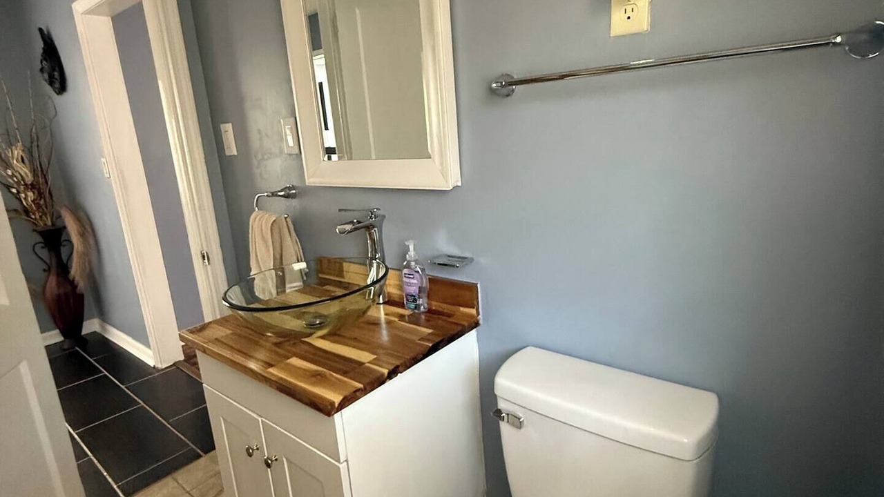 Photo of Bathroom in Cheraw