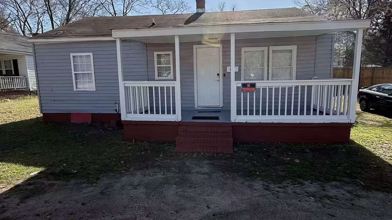 Photo of Outdoor in Cheraw