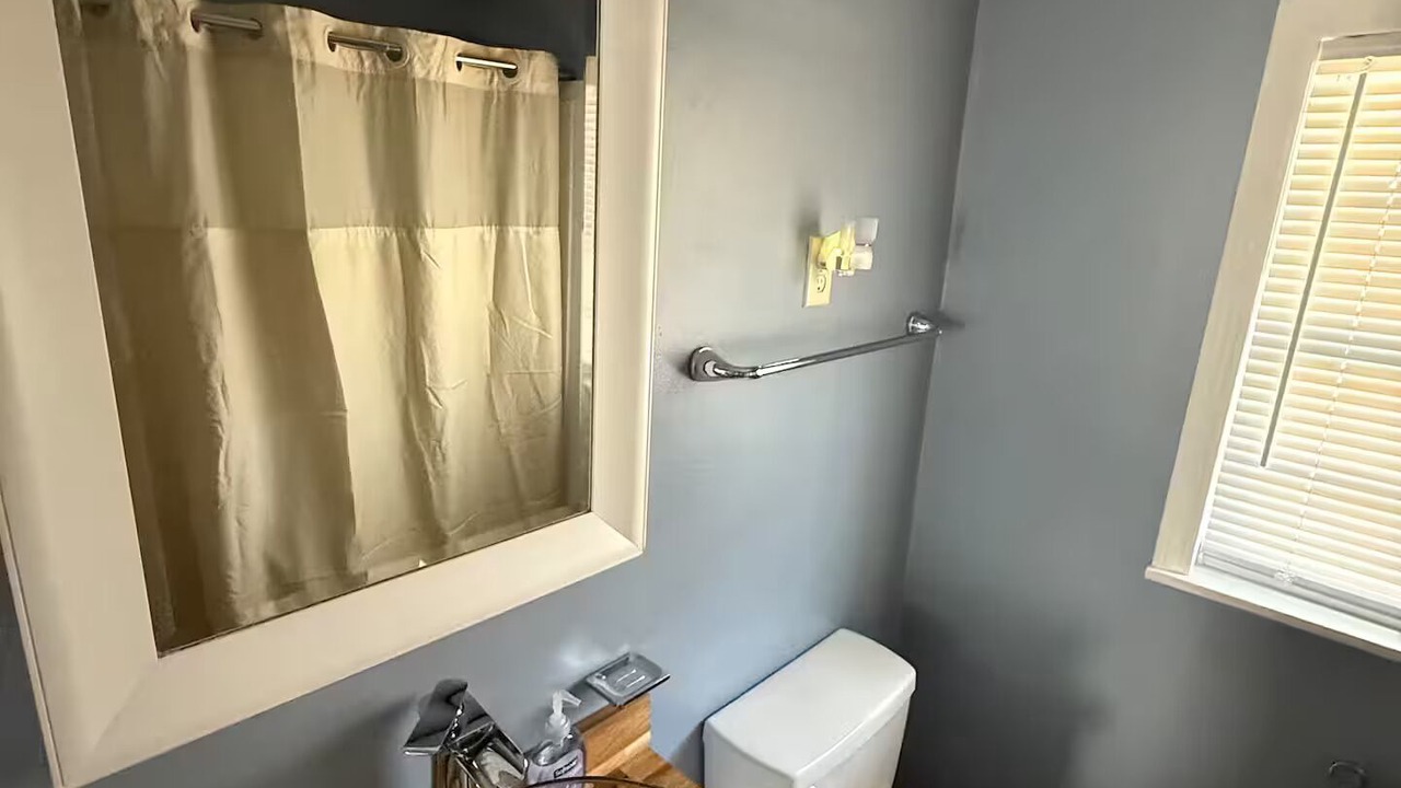 Photo of Bathroom in Cheraw