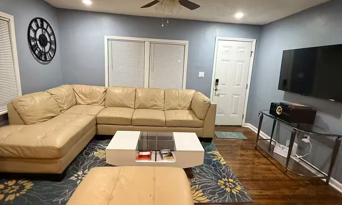 Photo of Livingroom in Cheraw