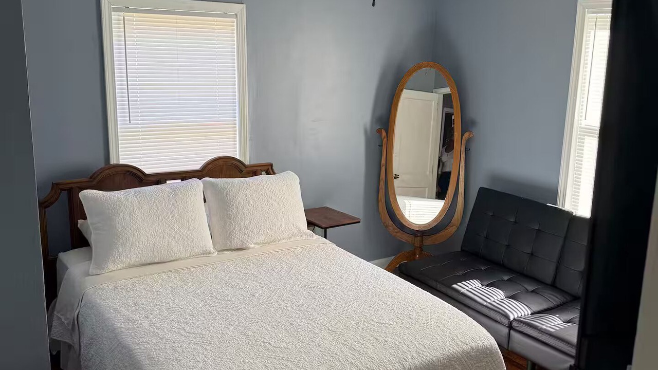 Photo of Bedroom in Cheraw