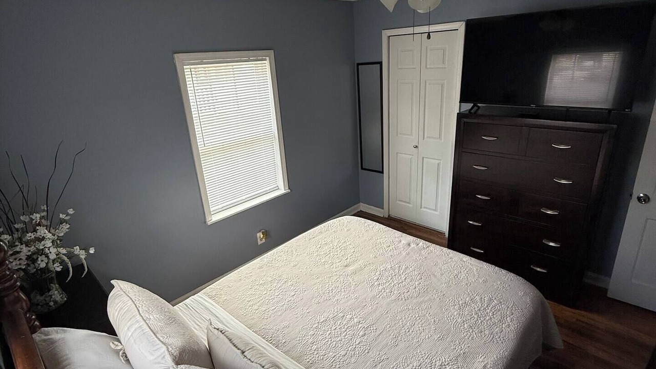 Photo of Bedroom in Cheraw
