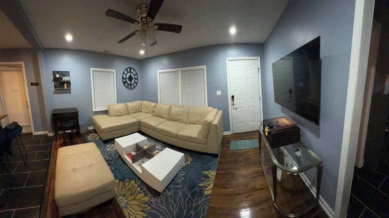 Photo of Livingroom in Cheraw